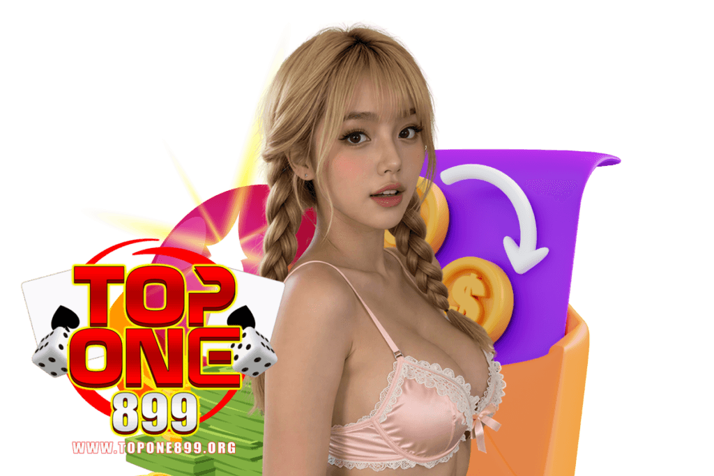 topone899 สล็อต