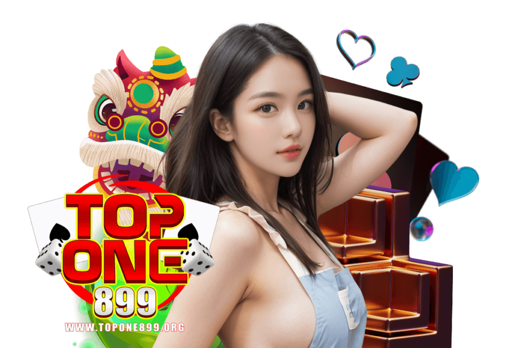 topone899 เว็บตรง