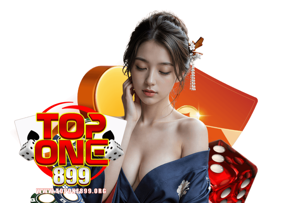 topone899 แจกเครดิตฟรี